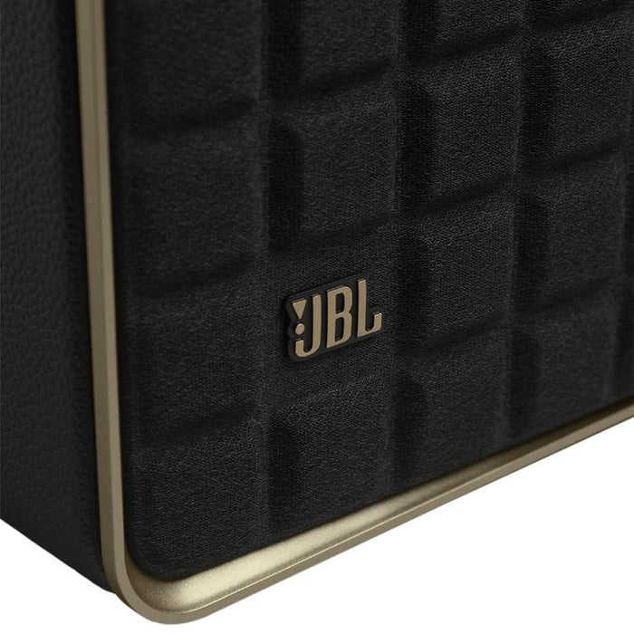 JBL Authentics 500 | Haut-parleurs maison 3.1 - Dolby Atmos 3D - 270 Watts - Wi-Fi - Bluetooth - Noir-Sonxplus Sorel