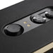 JBL Authentics 500 | Haut-parleurs maison 3.1 - Dolby Atmos 3D - 270 Watts - Wi-Fi - Bluetooth - Noir-Sonxplus Sorel