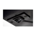 Pro-Ject DEBUT III PHONO SB BT | Table tournante - Bluetooth - Châssis MDF - Housse anti-poussière - Noir Piano-Sonxplus Sorel