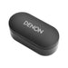 Denon PERL | Écouteurs intra-auriculaires - Sans fil - Bluetooth - Technologie Masimo Adaptive Acoustic - Noir-Sonxplus Sorel