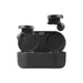 Denon PERL | Écouteurs intra-auriculaires - Sans fil - Bluetooth - Technologie Masimo Adaptive Acoustic - Noir-Sonxplus Sorel