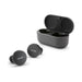 Denon PERL | Écouteurs intra-auriculaires - Sans fil - Bluetooth - Technologie Masimo Adaptive Acoustic - Noir-Sonxplus Sorel