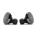 Denon PERL PRO | Écouteurs intra-auriculaires - Sans fil - Bluetooth - Technologie Masimo Adaptive Acoustic - Noir-Sonxplus Sorel