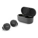Denon PERL PRO | Écouteurs intra-auriculaires - Sans fil - Bluetooth - Technologie Masimo Adaptive Acoustic - Noir-Sonxplus Sorel