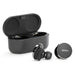 Denon PERL PRO | Écouteurs intra-auriculaires - Sans fil - Bluetooth - Technologie Masimo Adaptive Acoustic - Noir-Sonxplus Sorel