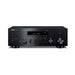 Yamaha R-N600A | Récepteur réseau/stéréo - MusicCast - Bluetooth - Wi-Fi - AirPlay 2 - Noir-Sonxplus Sorel