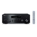Yamaha R-N600A | Récepteur réseau/stéréo - MusicCast - Bluetooth - Wi-Fi - AirPlay 2 - Noir-Sonxplus Sorel