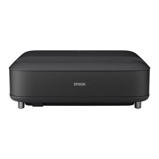 Epson LS650 | Projecteur laser EpiqVision Ultra - Multimédia intelligent - 4K PRO-UHD - Noir-Sonxplus Sorel