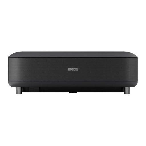 Epson LS650 | Projecteur laser EpiqVision Ultra - Multimédia intelligent - 4K PRO-UHD - Noir-Sonxplus Sorel