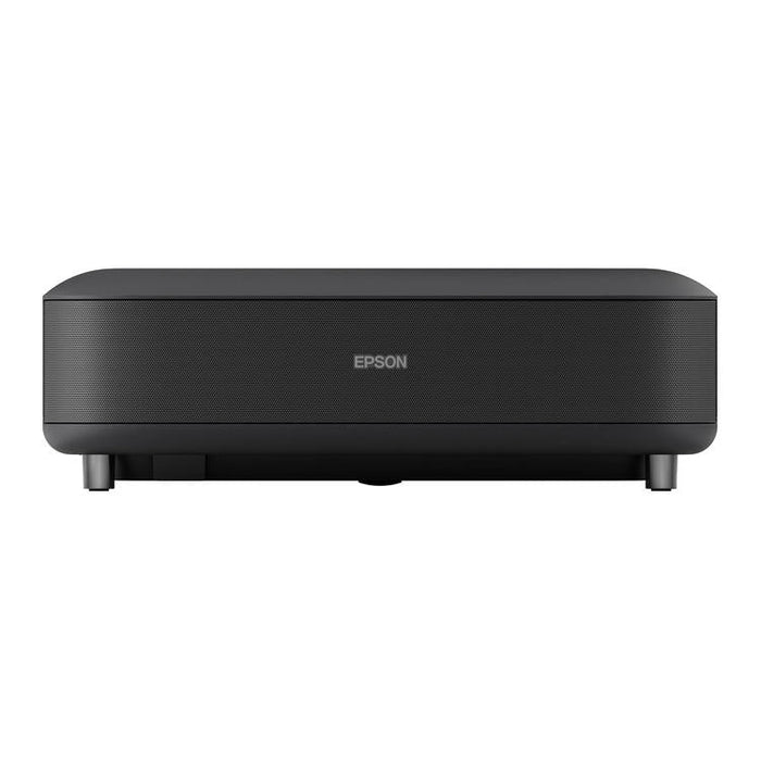 Epson LS650 | Projecteur laser EpiqVision Ultra - Multimédia intelligent - 4K PRO-UHD - Noir-Sonxplus Sorel