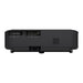 Epson LS650 | Projecteur laser EpiqVision Ultra - Multimédia intelligent - 4K PRO-UHD - Noir-Sonxplus Sorel