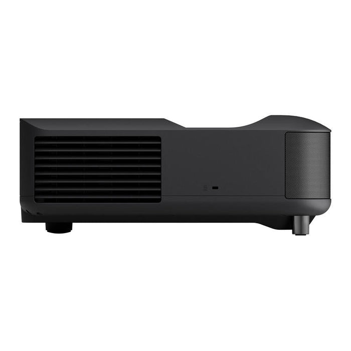 Epson LS650 | Projecteur laser EpiqVision Ultra - Multimédia intelligent - 4K PRO-UHD - Noir-Sonxplus Sorel