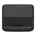Epson LS650 | Projecteur laser EpiqVision Ultra - Multimédia intelligent - 4K PRO-UHD - Noir-Sonxplus Sorel