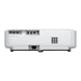 Epson LS650 | Projecteur laser EpiqVision Ultra - Multimédia intelligent - 4K PRO-UHD - Blanc-Sonxplus Sorel