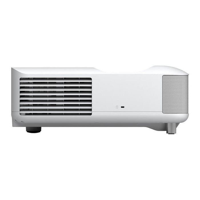 Epson LS650 | Projecteur laser EpiqVision Ultra - Multimédia intelligent - 4K PRO-UHD - Blanc-Sonxplus Sorel