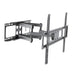 Sonora SF264XL | Support mural articulé pour téléviseur 37" et +-Sonxplus Sorel