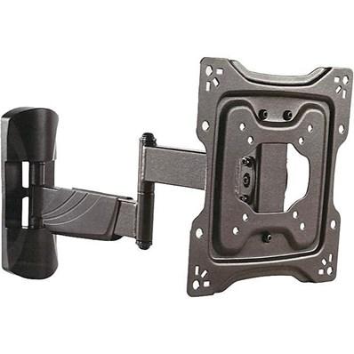 Sonora SW4-22 | Support mural articulé - VESA 200 x 200 - Noir-Sonxplus Sorel