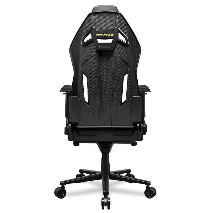 Cougar Hotrod | Chaise de jeu - Dossier multizones - Accoudoir réglable en 4D - Royal-Sonxplus Sorel