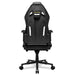 Cougar Hotrod | Chaise de jeu - Dossier multizones - Accoudoir réglable en 4D - Royal-Sonxplus Sorel