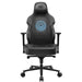 Cougar NxSys Aero | Chaise de jeu - Ventilateur de 200mm intégré - Siège baquet festonné - Noir-Sonxplus Sorel
