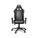 Cougar Armor Air | Chaise de jeu - Dossier haut à 2 options - Accoudoir réglable 2D - Noir-Sonxplus Sorel