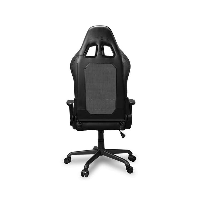 Cougar Armor Air | Chaise de jeu - Dossier haut à 2 options - Accoudoir réglable 2D - Noir-Sonxplus Sorel