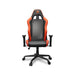 Cougar Armor Air | Chaise de jeu - Dossier haut à 2 options - Accoudoir réglable 2D - Orange-Sonxplus Sorel