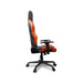 Cougar Armor Air | Chaise de jeu - Dossier haut à 2 options - Accoudoir réglable 2D - Orange-Sonxplus Sorel