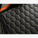 Cougar Outrider | Chaise de jeu - Inclinaison jusqu'à 180 degrés - Logo brodé - Orange-Sonxplus Sorel