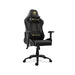 Cougar Outrider | Chaise de jeu - Inclinaison jusqu'à 180 degrés - Logo brodé - Royal-Sonxplus Sorel