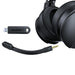 Cougar Omnes Essential | Casque de jeu sans fil - Microphone intégré - Éclairage RGB - Noir-Sonxplus Sorel