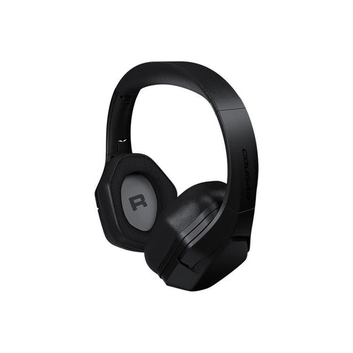 Cougar Spettro | Casque de jeu sans fil ANC - Bluetooth - Suppression active du bruit - Noir-Sonxplus Sorel