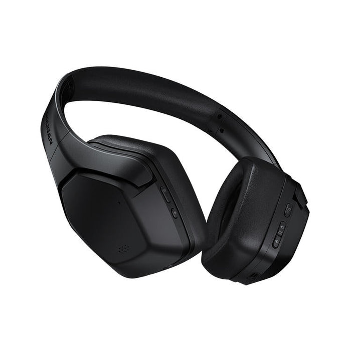 Cougar Spettro | Casque de jeu sans fil ANC - Bluetooth - Suppression active du bruit - Noir-Sonxplus Sorel