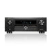 Denon AVRX6800H | Récepteur AV 11.4 canaux - Cinéma maison - 3D - 8K - HEOS - Noir-Sonxplus Sorel