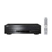 Yamaha CD-C603 | Lecteur CD Multiple - 5 disques - Lecture USB - Pure Direct - Noir-Sonxplus Sorel