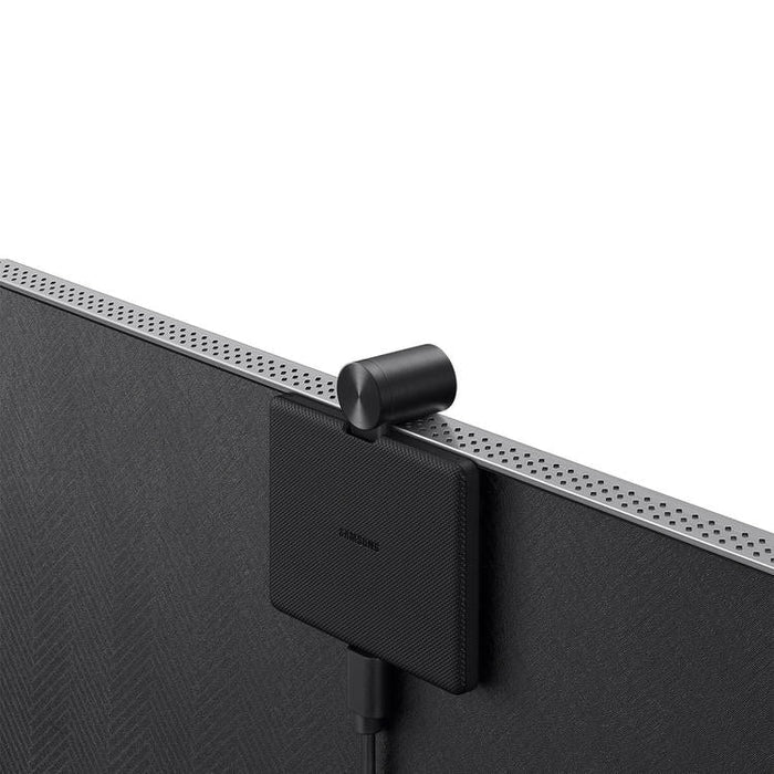 Samsung VG-STCBU2K/ZA | Caméra SlimFit ajustée - Full HD 1080p à 30 ips - Magnétique-Sonxplus Sorel