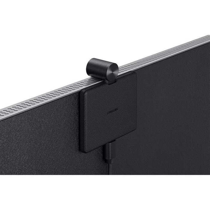 Samsung VG-STCBU2K/ZA | Caméra SlimFit ajustée - Full HD 1080p à 30 ips - Magnétique-Sonxplus Sorel