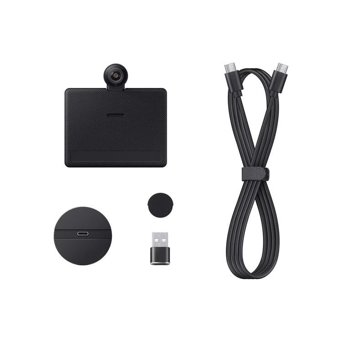 Samsung VG-STCBU2K/ZA | Caméra SlimFit ajustée - Full HD 1080p à 30 ips - Magnétique-Sonxplus Sorel
