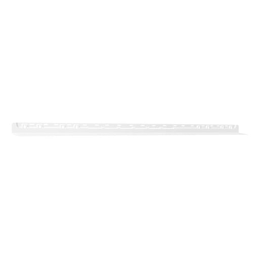 Samsung VG-MSFB00WTDZA | Ma tablette inférieure - Solution murale personnalisable - Blanc-Sonxplus Sorel