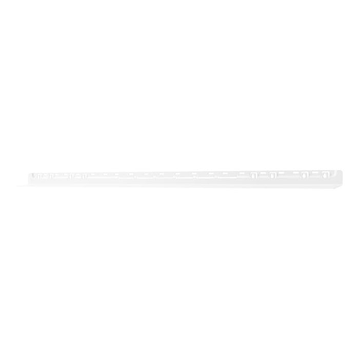 Samsung VG-MSFB00WTDZA | Ma tablette inférieure - Solution murale personnalisable - Blanc-Sonxplus Sorel