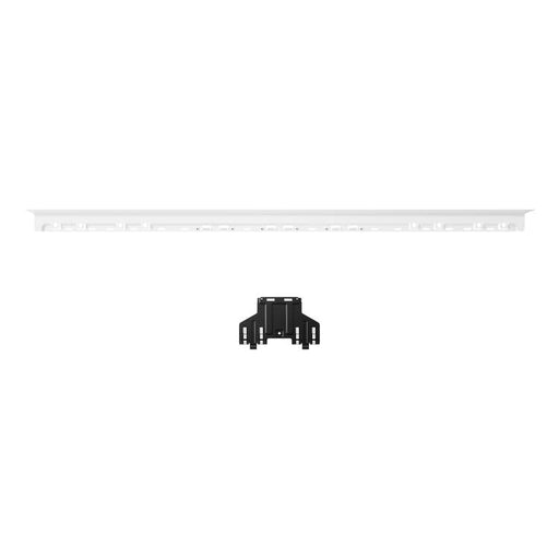 Samsung VG-MSFB55WTCZA | Ma tablette supérieure - Solution murale personnalisable - Blanc-Sonxplus Sorel
