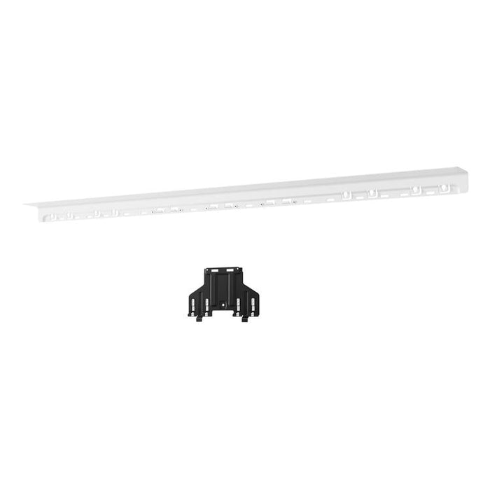 Samsung VG-MSFB65WTCZA | Ma tablette supérieure - Solution murale personnalisable - Blanc-Sonxplus Sorel