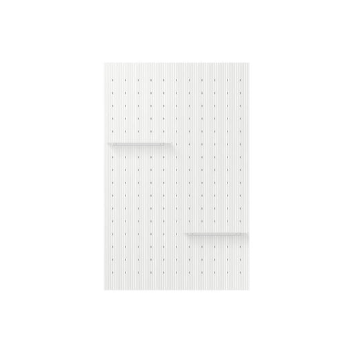 Samsung VG-MSFB65WTEZA | Ma tablette - Tableau à rayures de 65 po - Blanc-Sonxplus Sorel