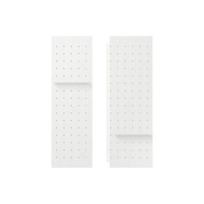 Samsung VG-MSFB65WTEZA | Ma tablette - Tableau à rayures de 65 po - Blanc-Sonxplus Sorel