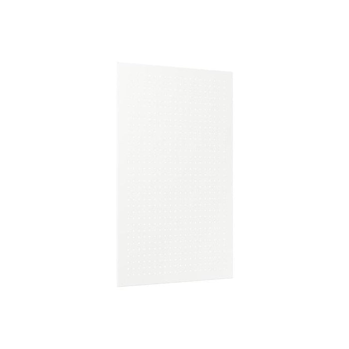Samsung VG-MSFB65WTFZA | Ma tablette - Panneau perforé - Blanc-Sonxplus Sorel