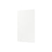 Samsung VG-MSFB65WTFZA | Ma tablette - Panneau perforé - Blanc-Sonxplus Sorel