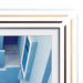 Samsung VG-SCFA50BEBZA | Contour pour téléviseur 50" The Frame - Beige-Sonxplus Sorel