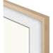 Samsung VG-SCFA55BEBZA | Contour pour téléviseur 55" The Frame - Beige-Sonxplus Sorel