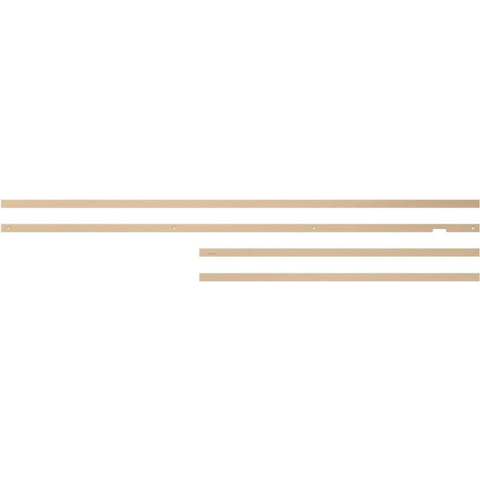Samsung VG-SCFA55BEBZA | Contour pour téléviseur 55" The Frame - Beige-Sonxplus Sorel