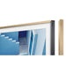 Samsung VG-SCFT32BE/ZA | Contour pour téléviseur 32" The Frame - Beige-Sonxplus Sorel